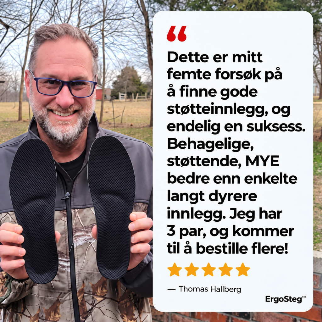 ErgoSteg